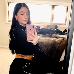 Meet your Posher, Leah